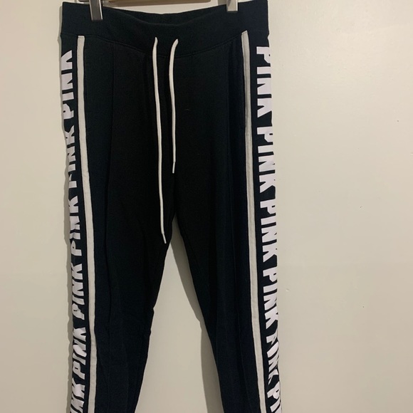 Victoria’s Secret Pink sweatpants - Picture 1 of 4